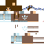 Texture for squidward