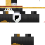 Texture for Pman