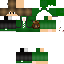 Texture for GameX Dino