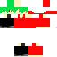 Texture for mc3