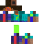 Texture for lukass001