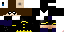 Texture for Dark Hobin