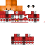 Texture for rangfox