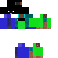 Texture for БАНДИТ