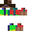 Texture for vfvf