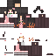 Texture for N3verYT Nezuko