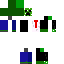 Texture for Creepy