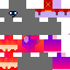 Texture for capybarka323