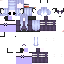 Texture for neko
