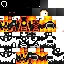 Texture for Entity Saga Magma Entity 505