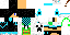 Texture for diamond
