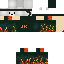 Texture for firepanda