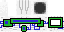 Texture for Robot Ghast Passive
