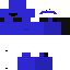 Texture for Kruemelmonster_Skin