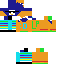 Texture for Sparkii