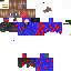 Texture for SeDaBe(Ghostkiller)