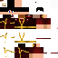 Texture for P3dru dobrador de fogo