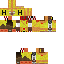 Texture for General herobrine gold