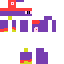 Texture for Digit