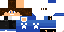 Texture for Lucas Yokoyama (JakeBr)