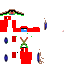 Texture for ^p