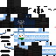 Texture for sizux avec un pull de Noél