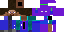 Texture for megabrine