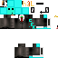 Texture for pose de pelea 