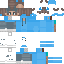 Texture for hkd