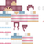 Texture for Yuki Hentschel