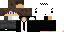 Texture for Steve