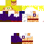 Texture for gohan