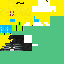 Texture for evil noob