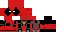 Texture for deadpool