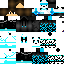 Texture for cold panda