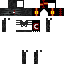 Texture for wither skeleton_