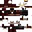 Texture for samurai without arm