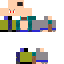 Texture for ssj 5