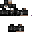 Texture for MortalNinjaKombat 2nd Pose