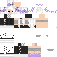 Texture for shulker girl