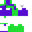 Texture for jester