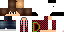 Texture for david 