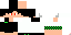 Texture for Steve