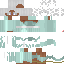 Texture for apollo