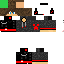 Texture for rodragaming