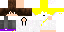 Texture for blond grape
