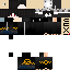 Texture for RD Fox One Piece