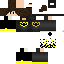 Texture for batkid