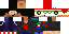 Texture for R3dgie