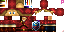 Texture for Link Red